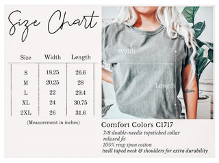 Gameday Polka Dot Wholesale Comfort Color Graphic Tee - Limeberry Wholesale