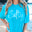 Lagoon Blue