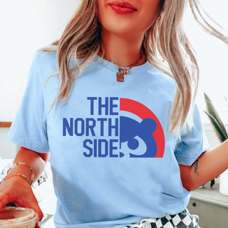 The North Side Wholesale Bella Graphic Tee - Quick Shipping - Limeberry Wholesale